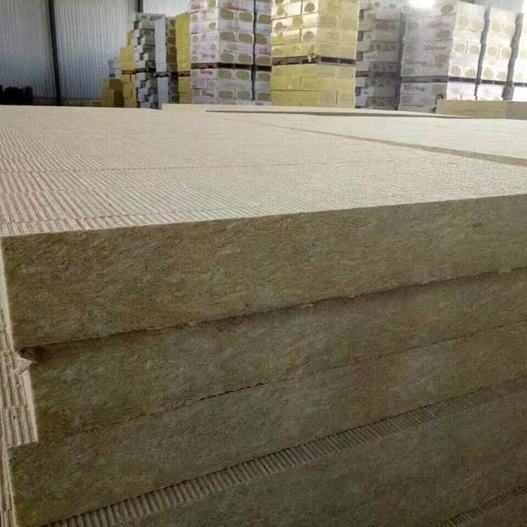 唐山豎絲巖棉防火隔離帶