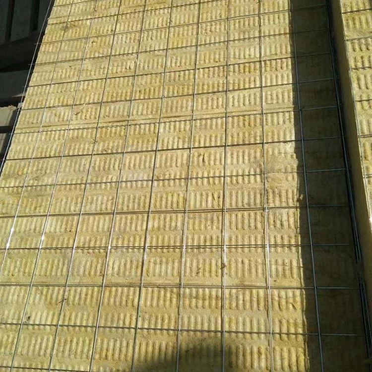 唐山遵化豎絲巖棉板