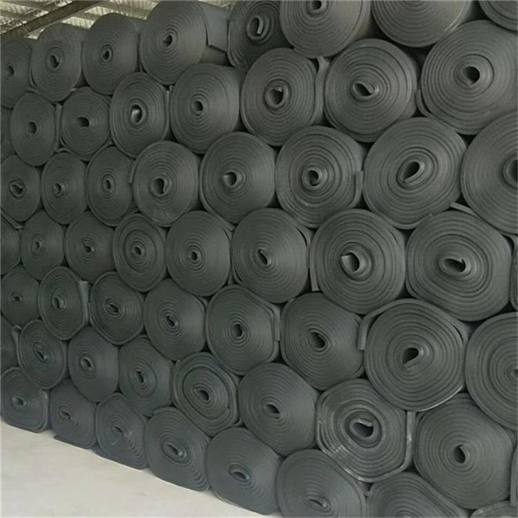 唐山灤縣鋁箔橡塑管2023年廠家價格
