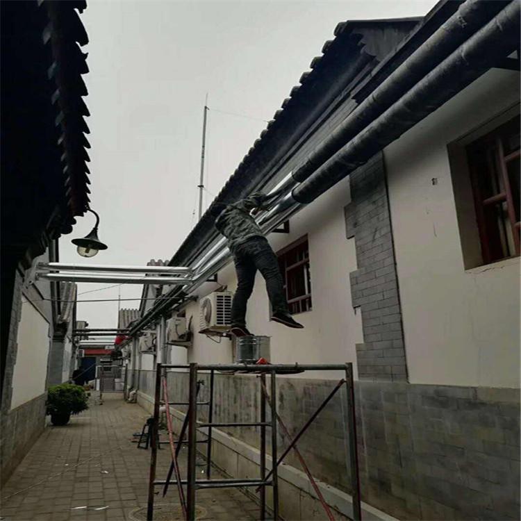 唐山古冶區(qū)B1級橡塑管廠家直銷