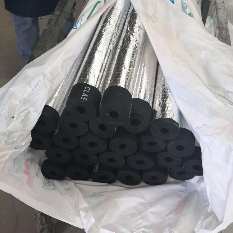 唐山灤縣外貼鋁箔橡塑板銷售電話