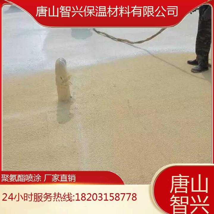 唐山曹妃甸區(qū)外墻聚氨酯噴涂施工2025年廠家價格抗壓強度290kpa