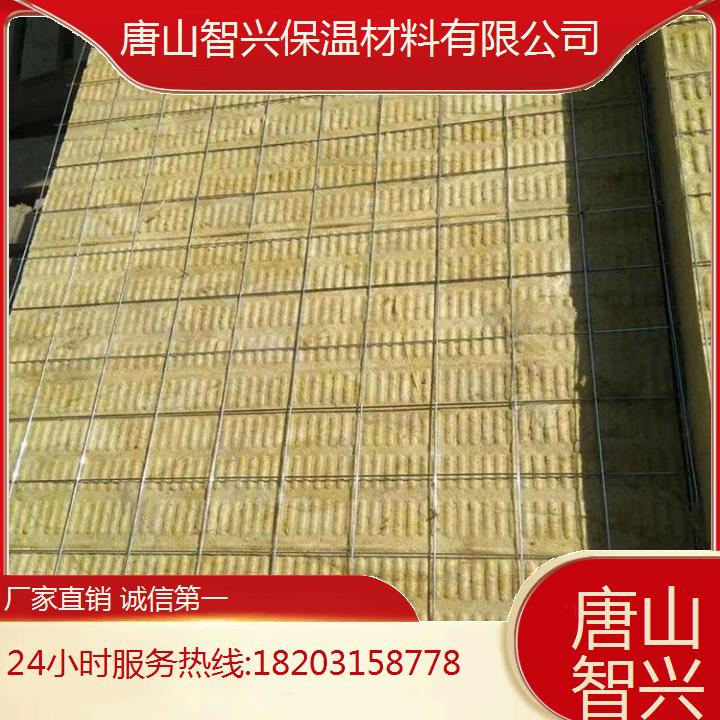 復(fù)合巖棉板地址防水防潮 吸音性能好