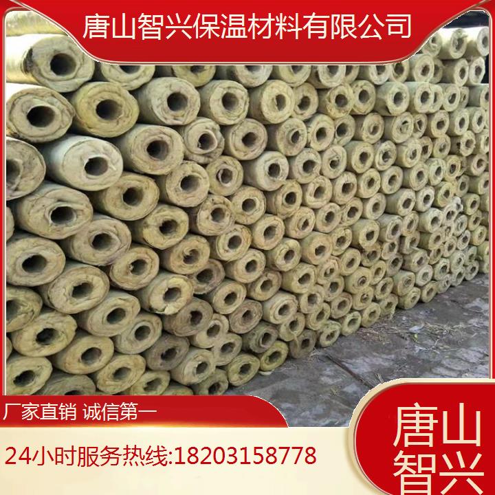 唐 山鋁箔巖棉管廠家報(bào)價(jià)助力降低能耗成本